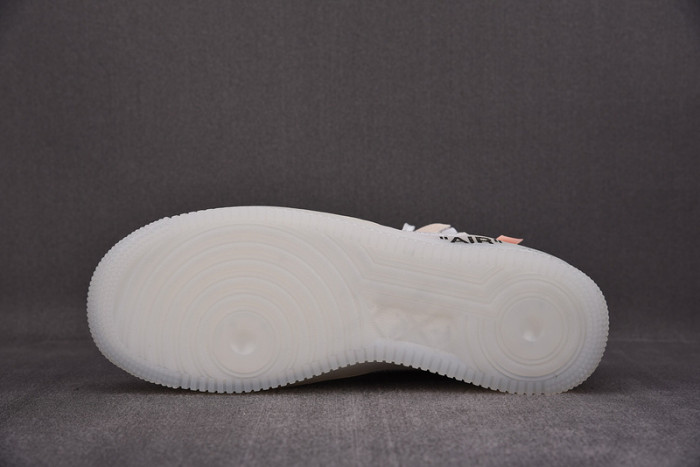 OW AIR FORCE 1 LOW 