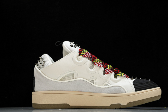 LANVIN CURB Sneakers