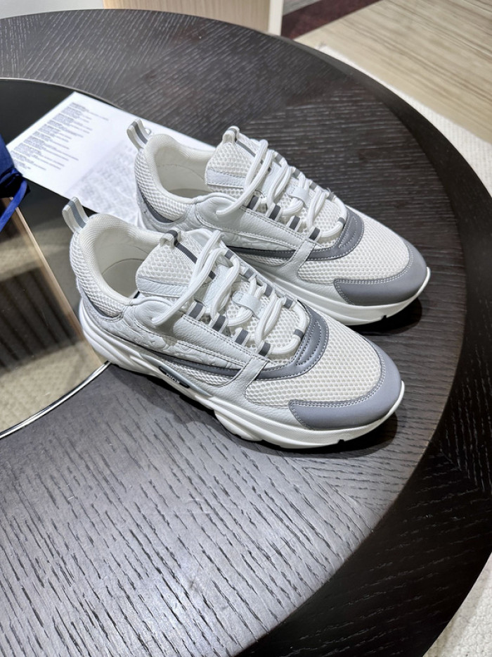 DIO* HOMME B22 TRAINER SNEAKER