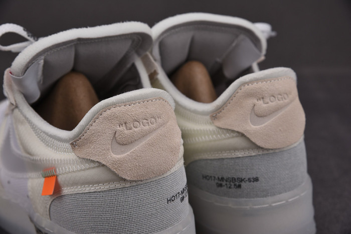 OW AIR FORCE 1 LOW 