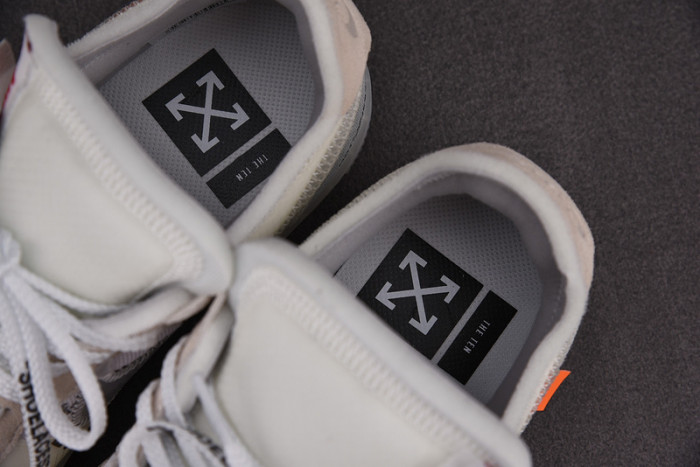 OW AIR FORCE 1 LOW 