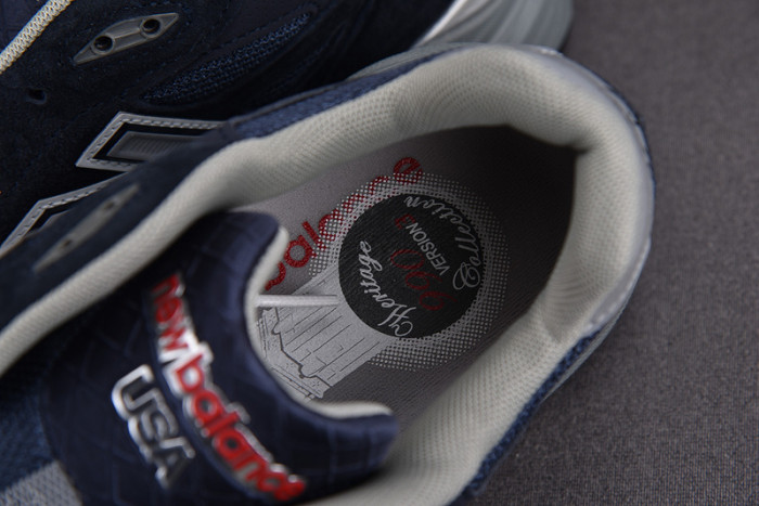 New Balance M990NB3