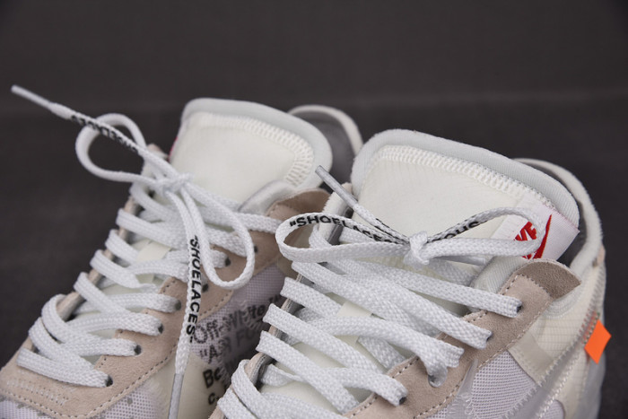OW AIR FORCE 1 LOW 