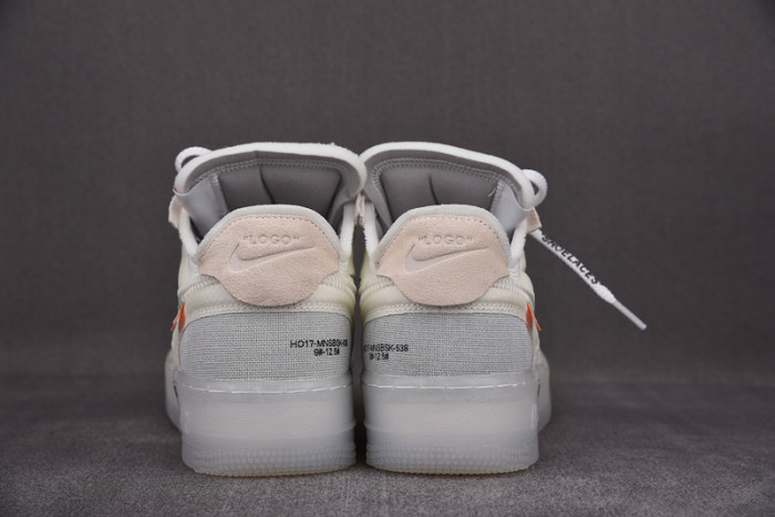 OW AIR FORCE 1 LOW 