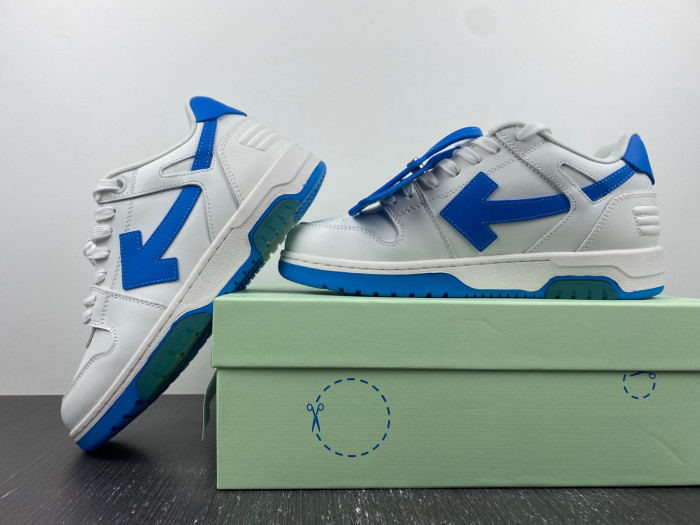 OFW OUT OF OFFICE SNEAKERS