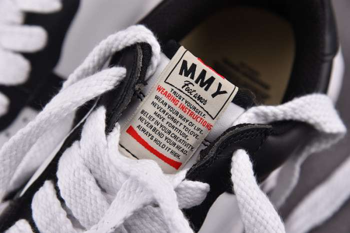 MIHARA YASUHIRO SNEAKERS