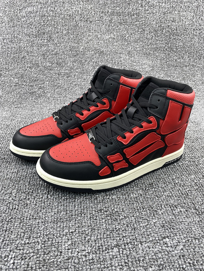 AMIRI Skel Top High Sneakers