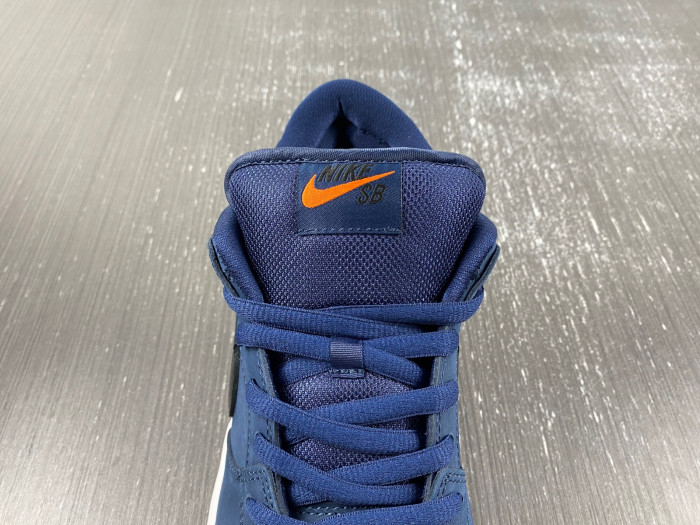 Nike Dunk Low Pro ISO SB