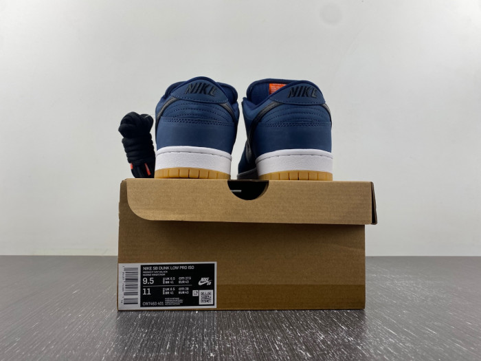 Nike Dunk Low Pro ISO SB