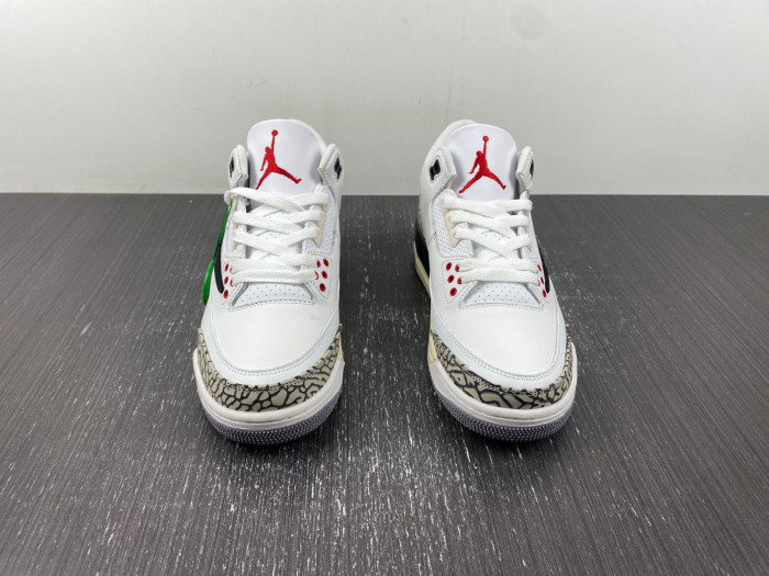 Travis Scott x Air Jordan 3 CK9246-188