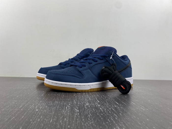 Nike Dunk Low Pro ISO SB