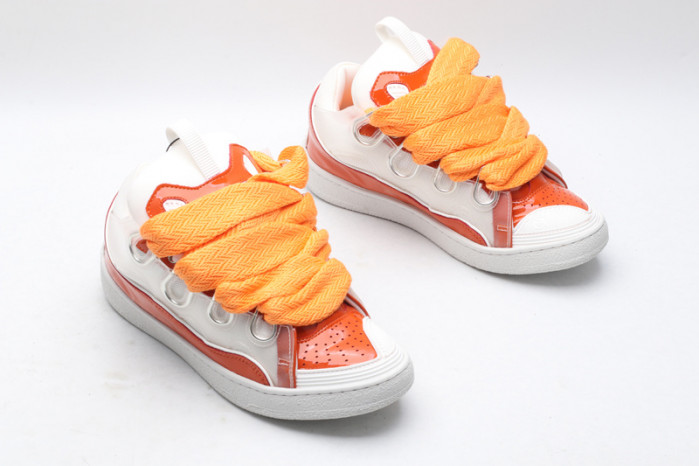 LANVIN CURB Sneakers
