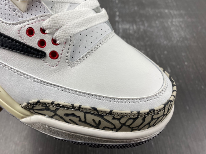 Travis Scott x Air Jordan 3 CK9246-188
