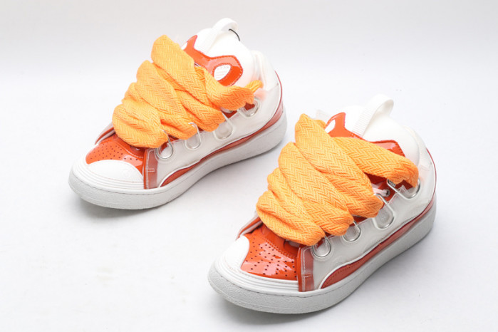 LANVIN CURB Sneakers