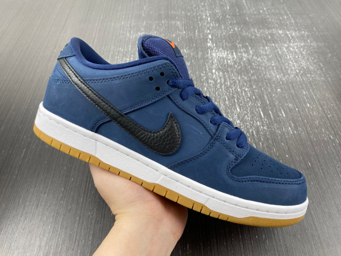 Nike Dunk Low Pro ISO SB