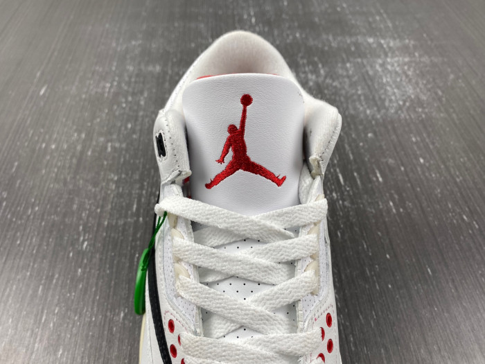 Travis Scott x Air Jordan 3 CK9246-188