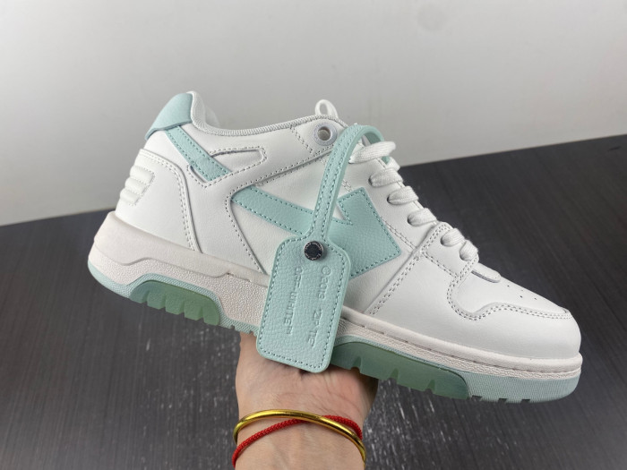OFW OUT OF OFFICE SNEAKERS