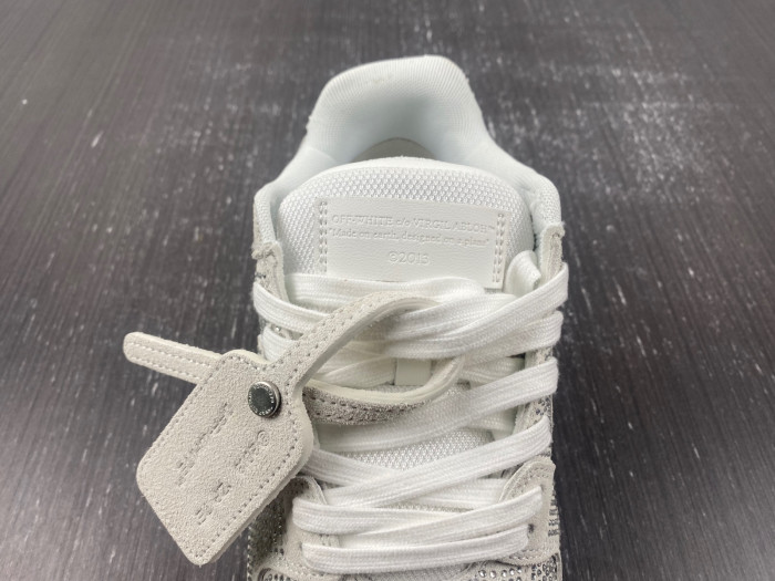 OFW OUT OF OFFICE SNEAKERS