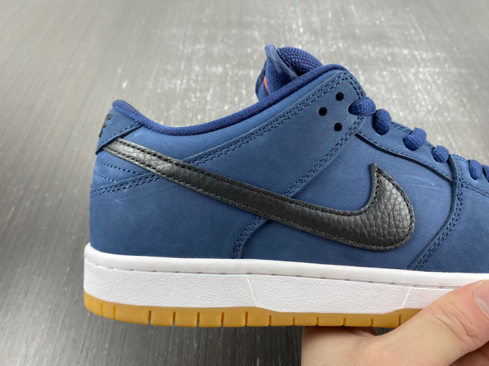 Nike Dunk Low Pro ISO SB