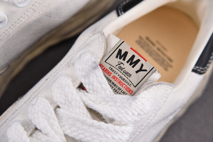 MIHARA YASUHIRO SNEAKERS