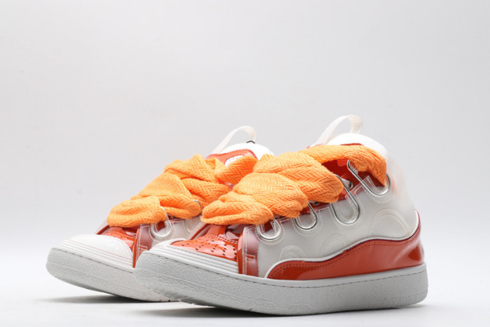 LANVIN CURB Sneakers