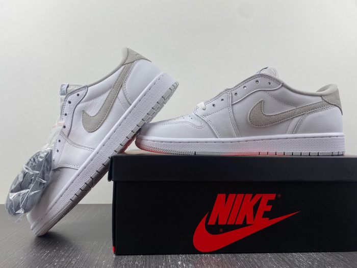 Air Jordan 1 Retro Low OG