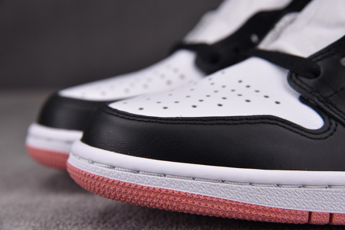 Air Jordan 1 Retro High Rust Pink - 861428-101