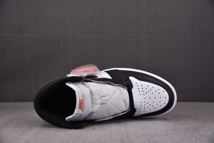 Air Jordan 1 Retro High Rust Pink - 861428-101
