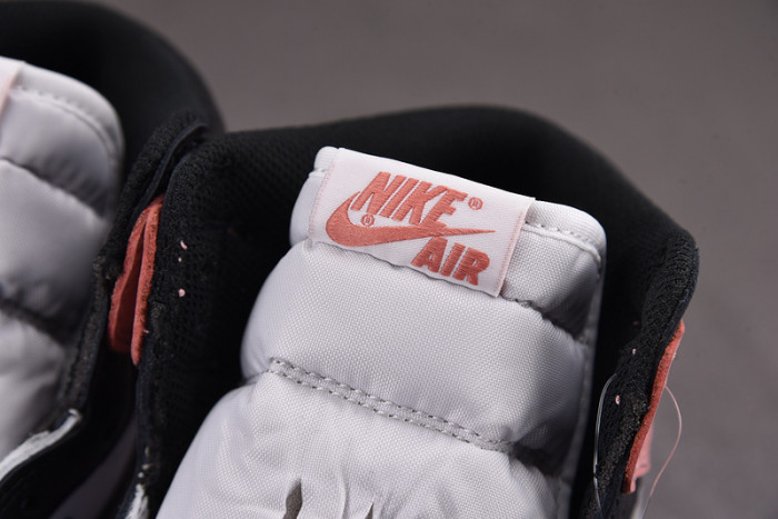Air Jordan 1 Retro High Rust Pink - 861428-101