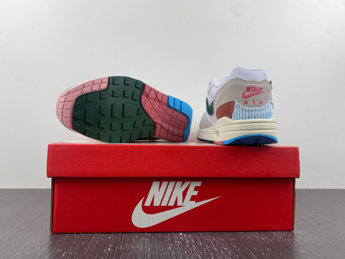 Nike Air Max 1 WMNS "All Petals United" FQ0256-131