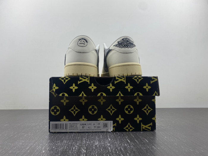 Air Jordan 1 Low DZ8866-192