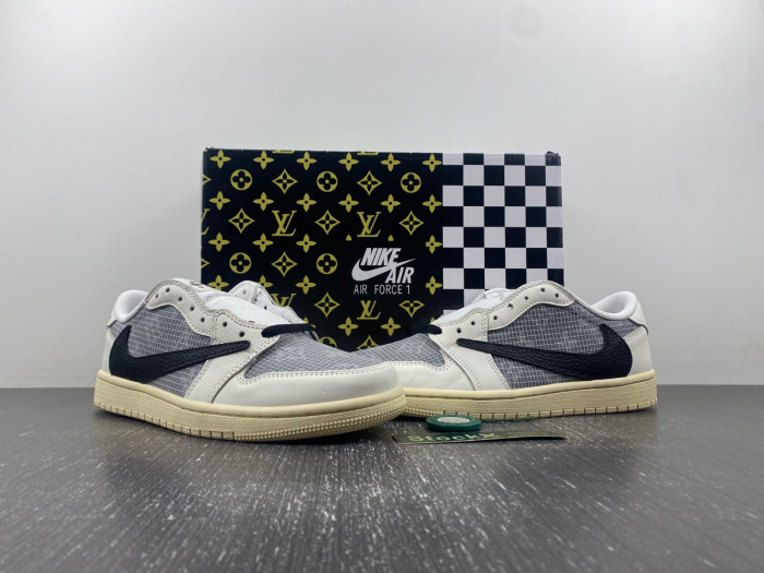Air Jordan 1 Low DZ8866-192