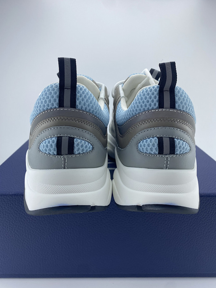 DIO* HOMME B22 TRAINER SNEAKER