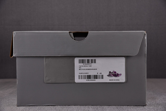 Ba*len*cia*ga 3xl sneakers