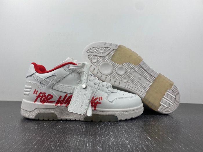 OFW OUT OF OFFICE SNEAKERS