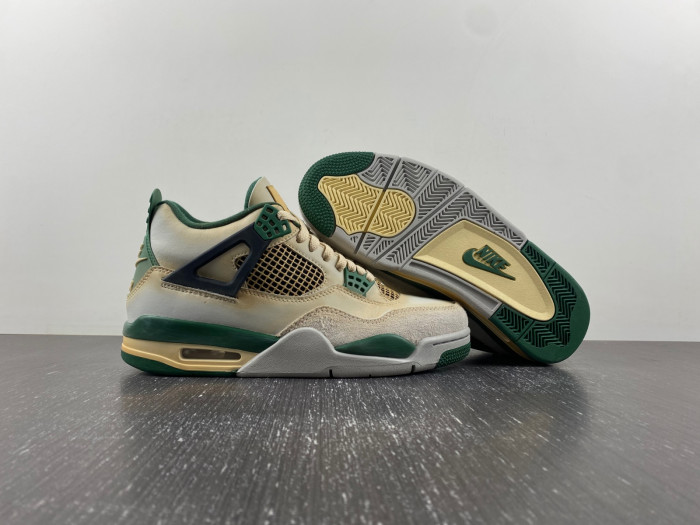 Nike Air Jordan 4 OG