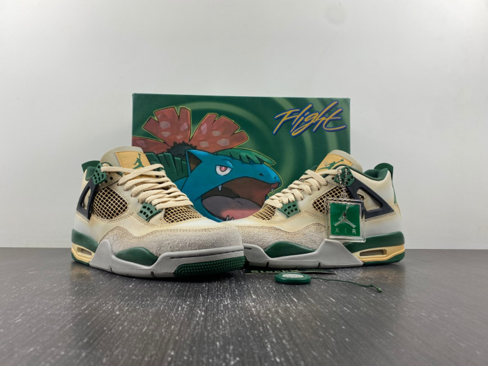 Nike Air Jordan 4 OG