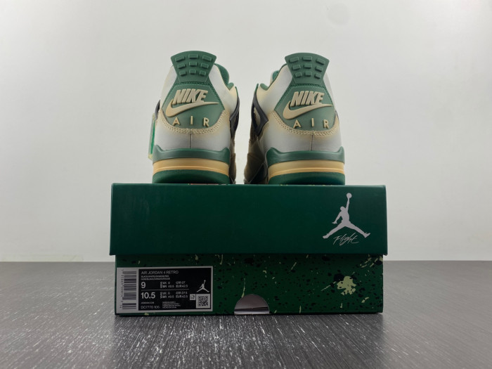 Nike Air Jordan 4 OG