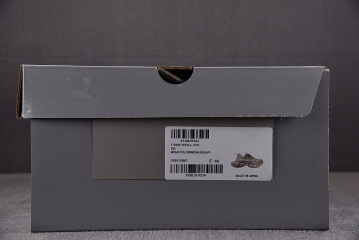 Ba*len*cia*ga 3xl sneakers