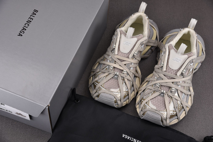 Ba*len*cia*ga 3xl sneakers