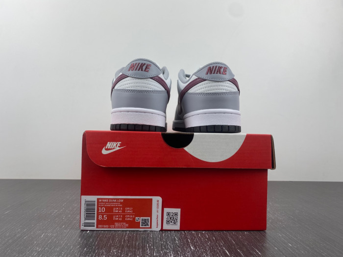 Wmns Dunk Low