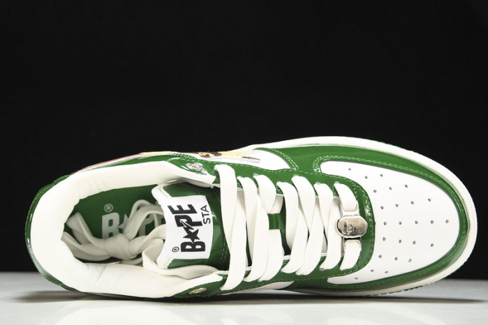 A BATHING APE BAPE SK8 STA