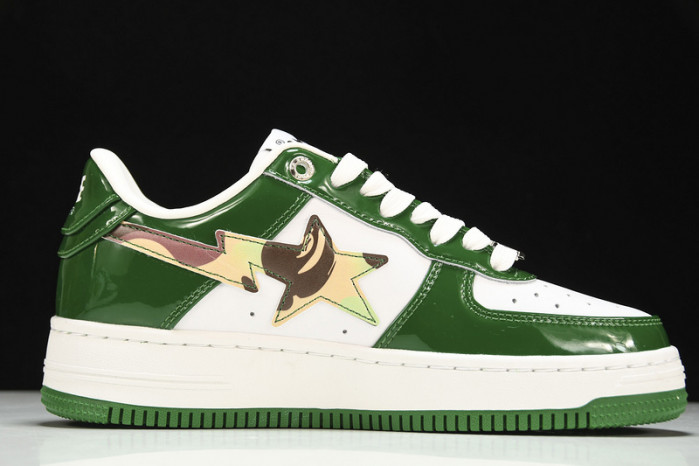 A BATHING APE BAPE SK8 STA