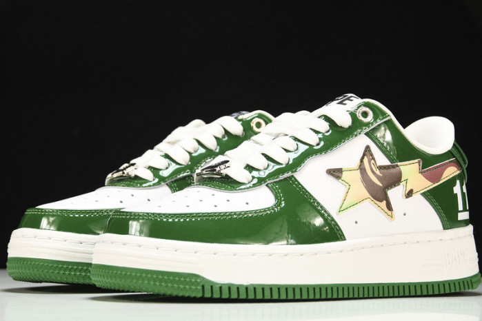 A BATHING APE BAPE SK8 STA