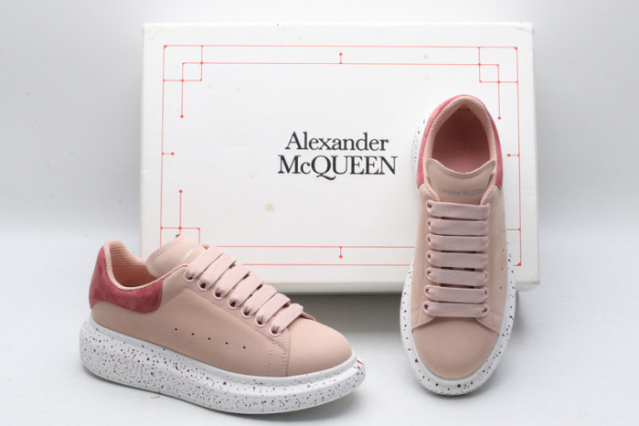 ALEXANDER MCQUEEN OVERSIZED