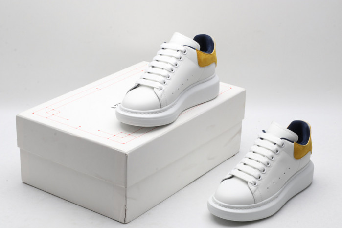 ALEXANDER MCQUEEN OVERSIZED