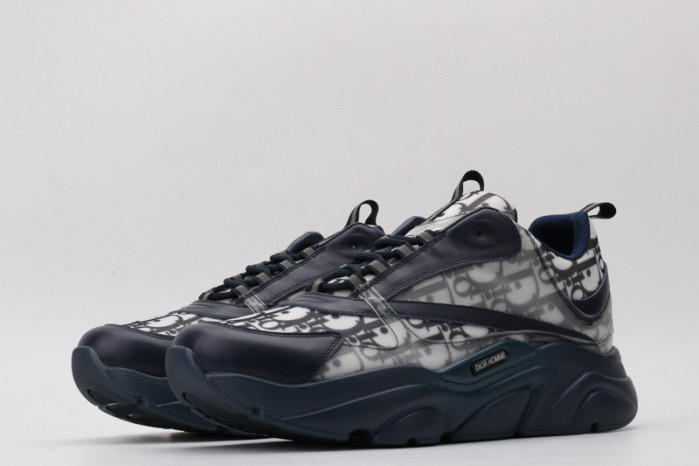 DIO* HOMME B22 TRAINER SNEAKER