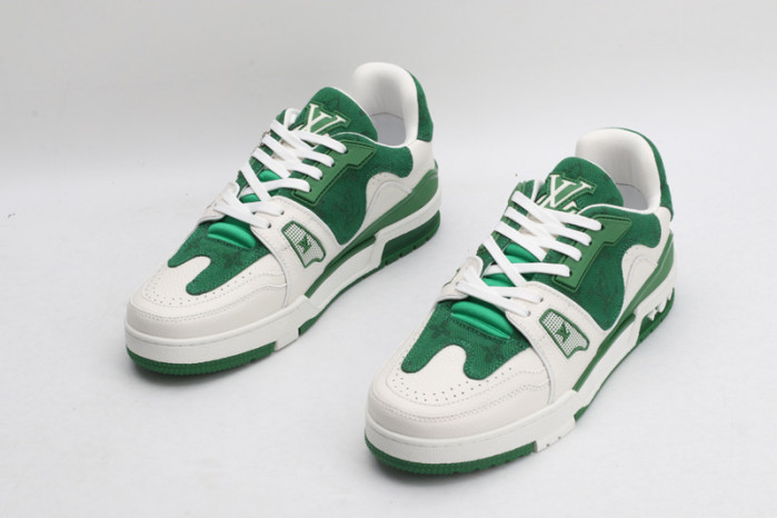 NIKE AIR MAX LOW-TOP SNEAKERS HJ3487-001