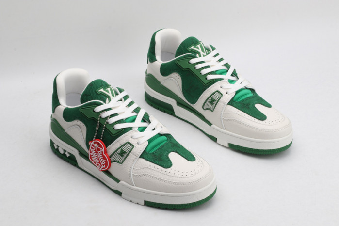 NIKE AIR MAX LOW-TOP SNEAKERS HJ3487-001