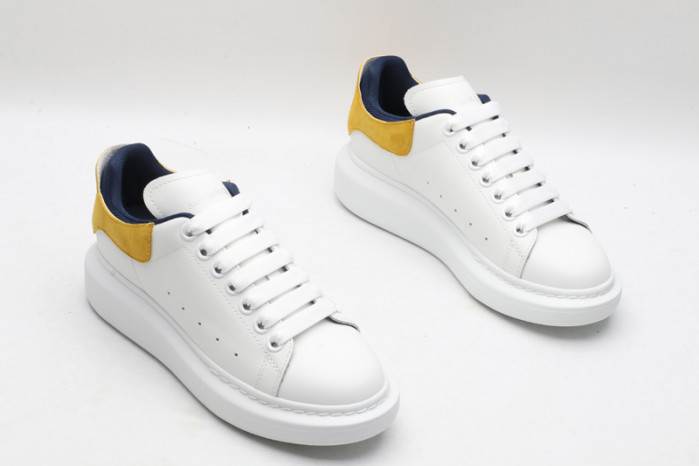 ALEXANDER MCQUEEN OVERSIZED